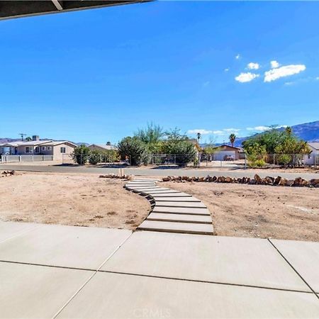 Cozy Fresh Desert Hideaway, 5 Mins To Joshua Tree Twentynine Palms Eksteriør billede