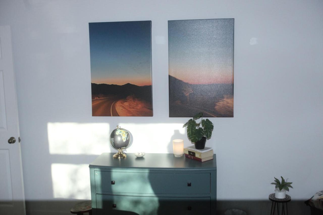 Cozy Fresh Desert Hideaway, 5 Mins To Joshua Tree Twentynine Palms Eksteriør billede