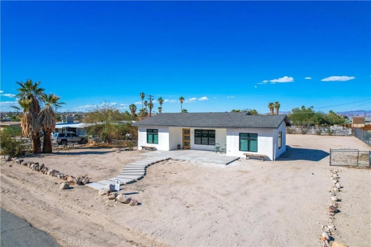 Cozy Fresh Desert Hideaway, 5 Mins To Joshua Tree Twentynine Palms Eksteriør billede