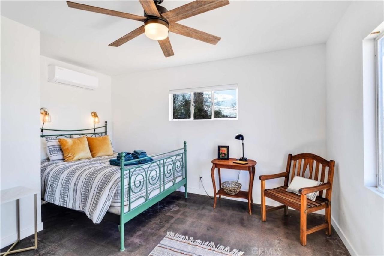 Cozy Fresh Desert Hideaway, 5 Mins To Joshua Tree Twentynine Palms Eksteriør billede