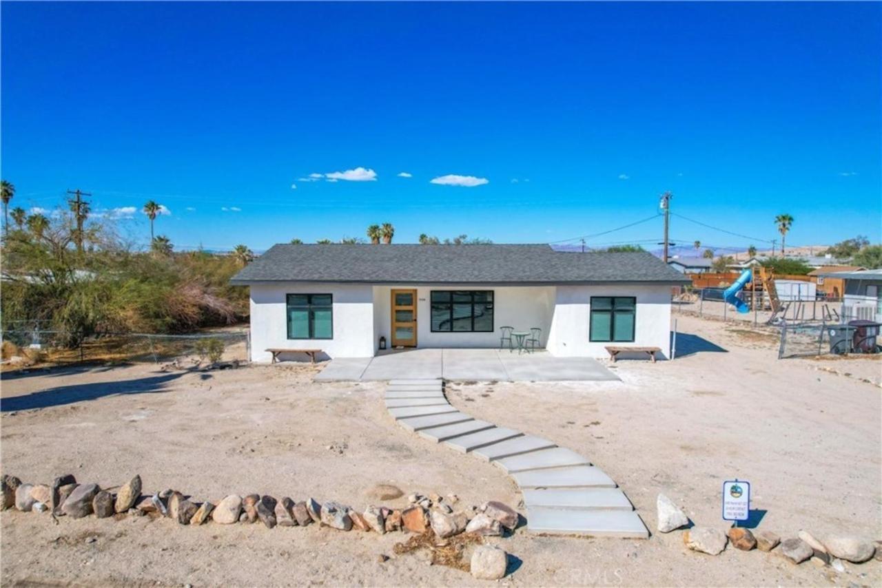Cozy Fresh Desert Hideaway, 5 Mins To Joshua Tree Twentynine Palms Eksteriør billede