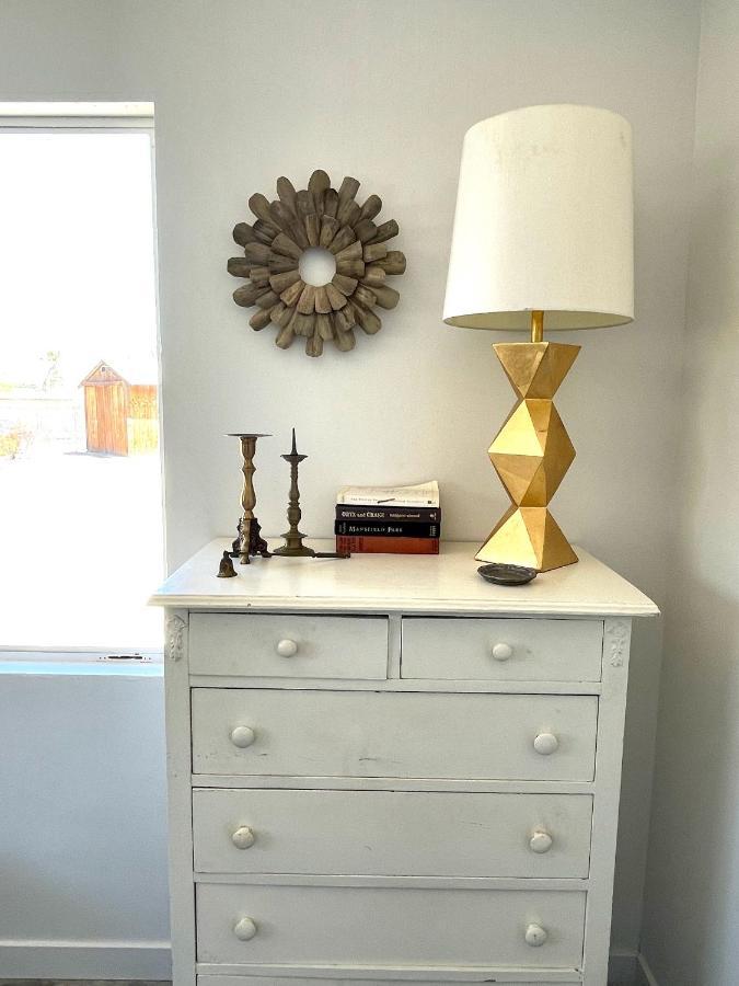 Cozy Fresh Desert Hideaway, 5 Mins To Joshua Tree Twentynine Palms Eksteriør billede