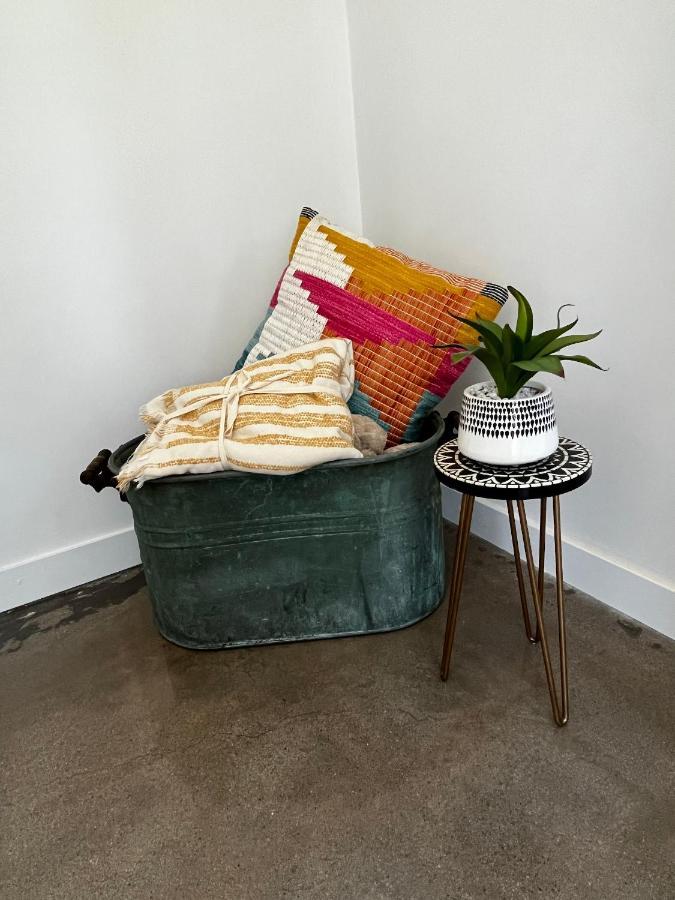 Cozy Fresh Desert Hideaway, 5 Mins To Joshua Tree Twentynine Palms Eksteriør billede